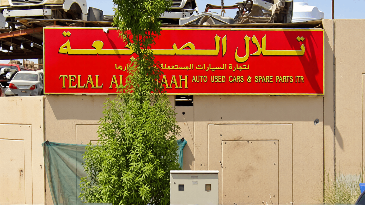 telal alseyouh