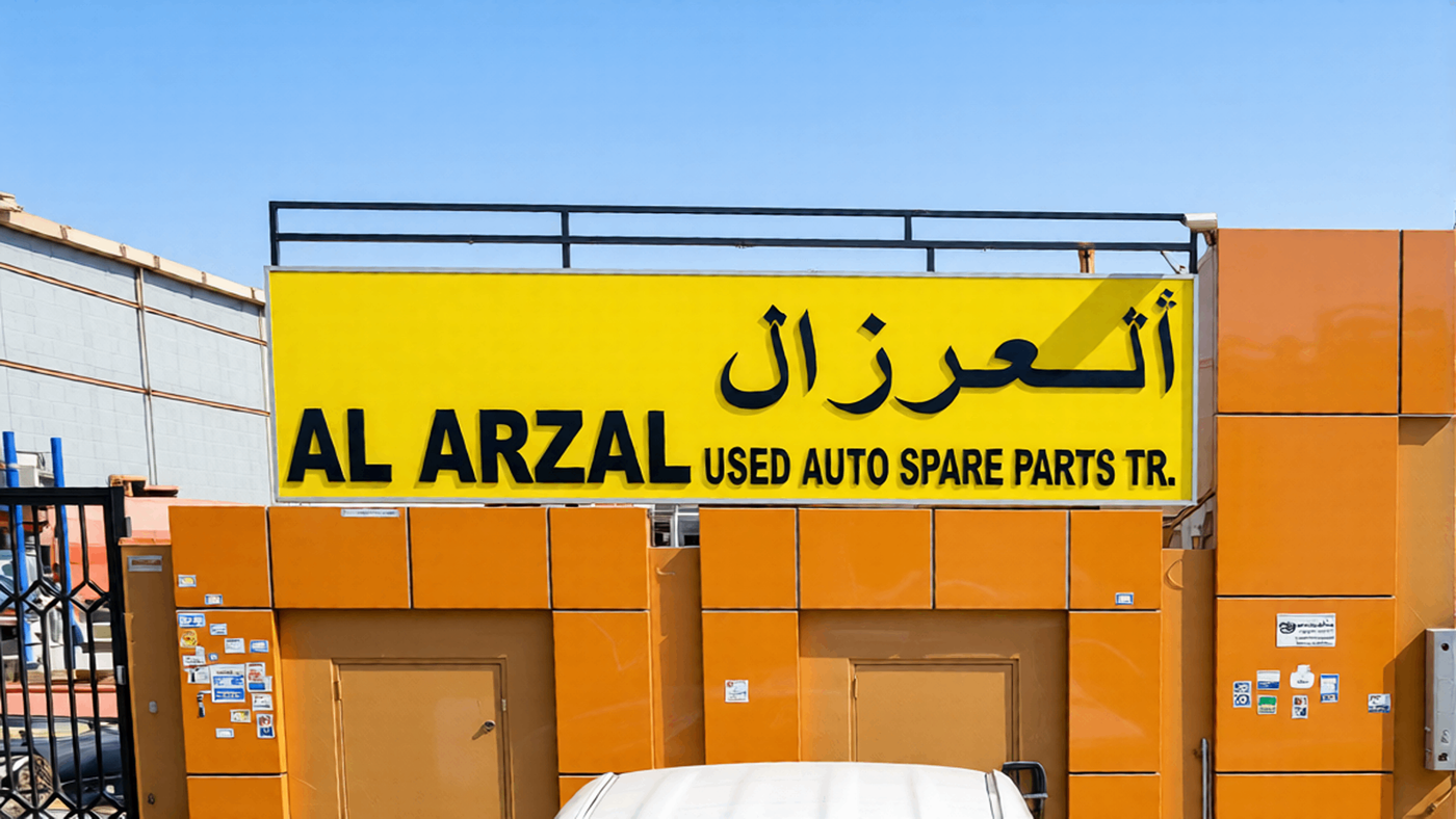 al arzal