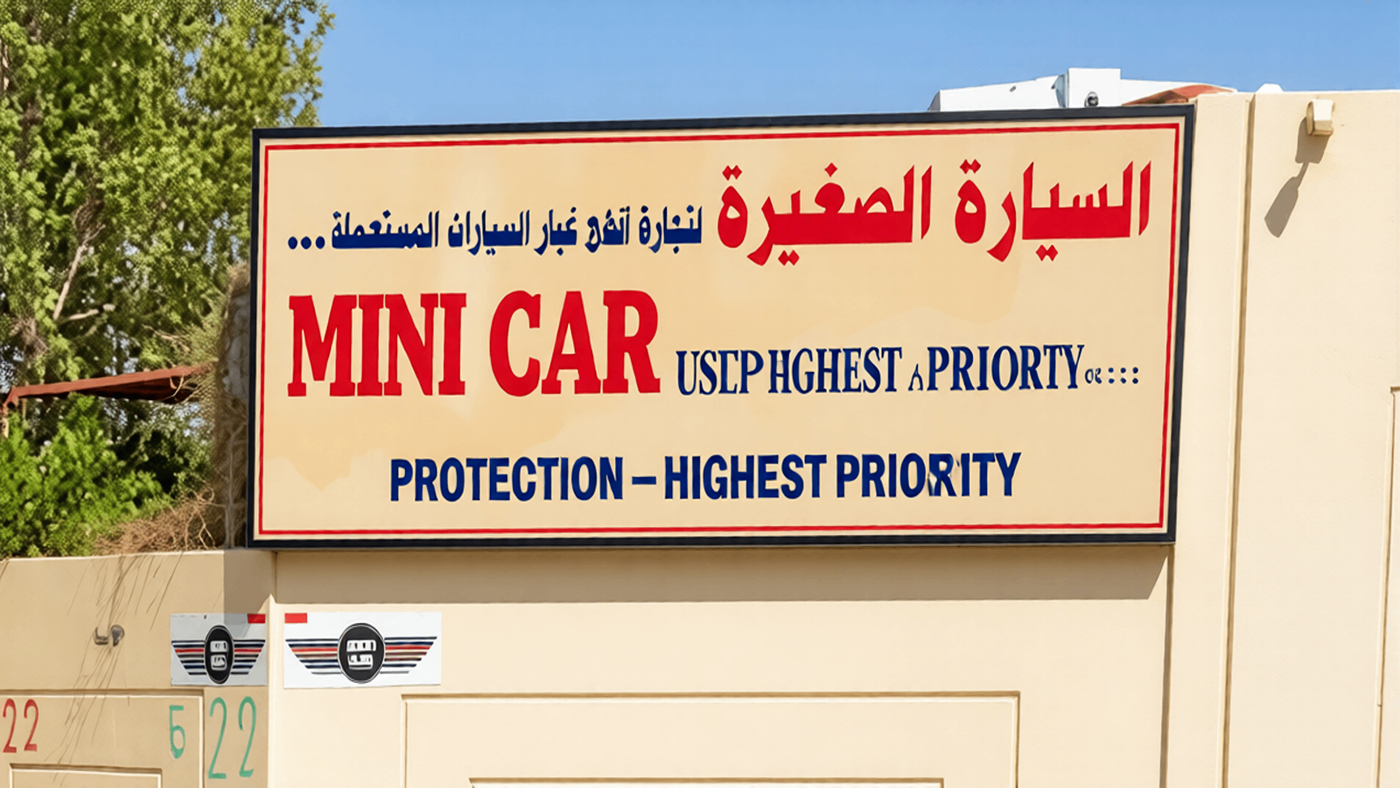mini cars