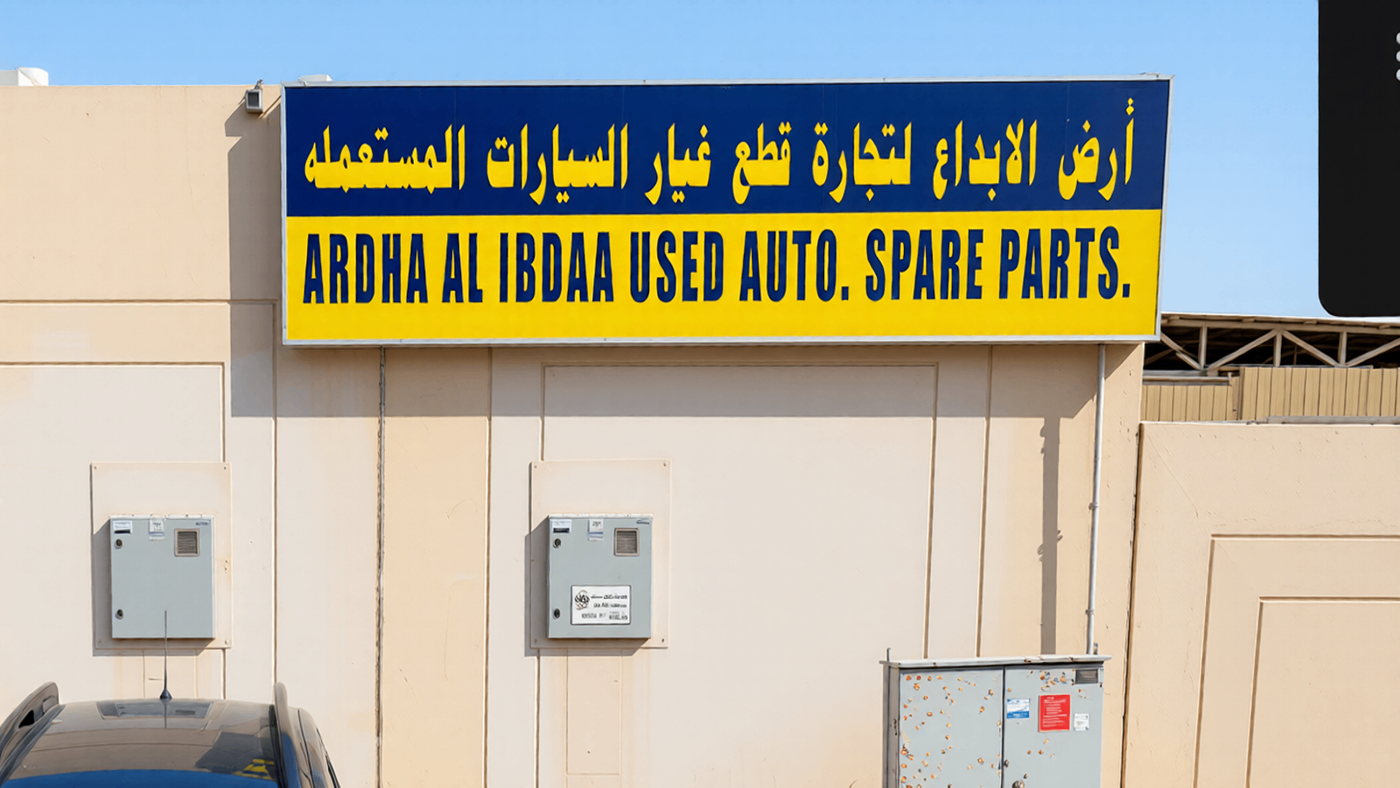 ardha alibdaa