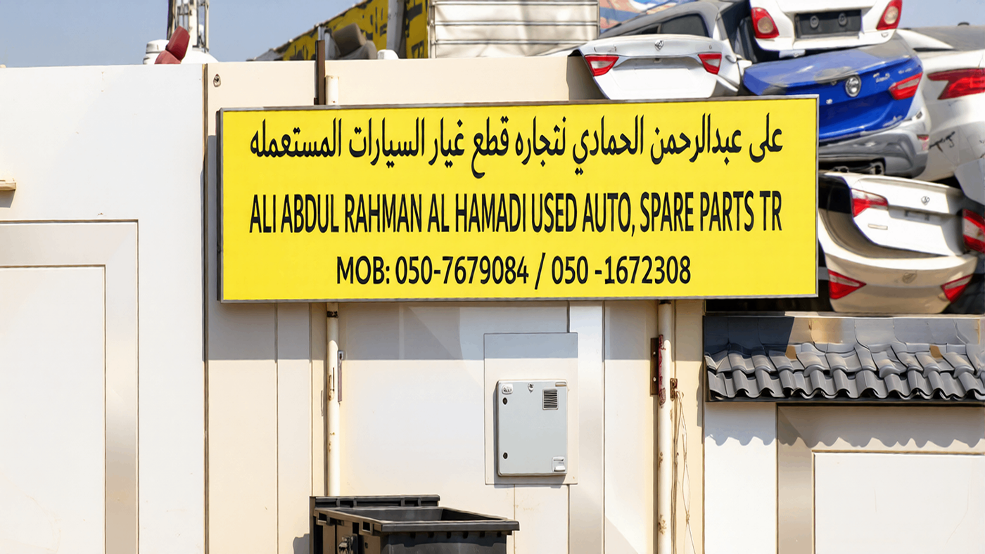 Ali abdul rahman