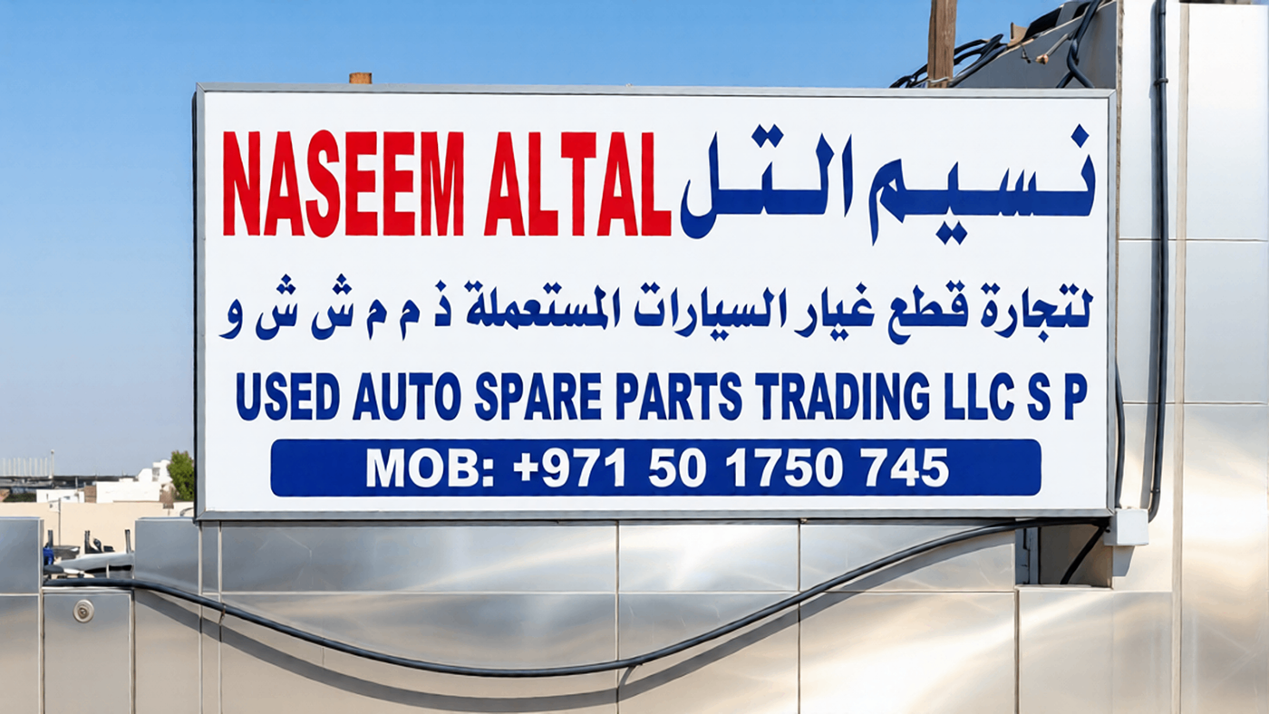 naseem allail