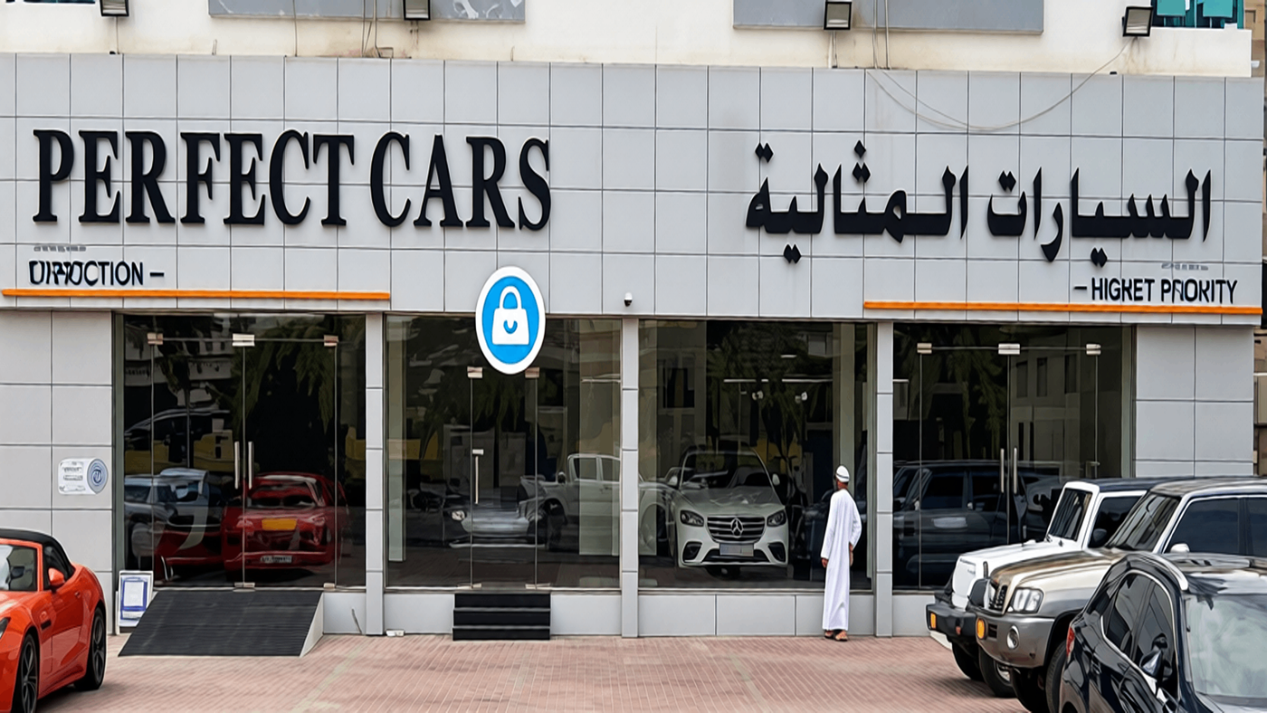 The perfect cars