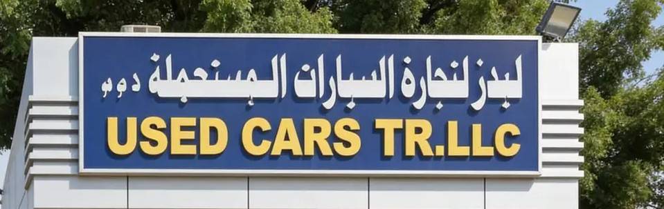 Leeds Auto Trading