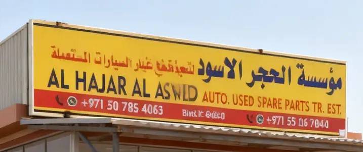 Land of Falcons for Used