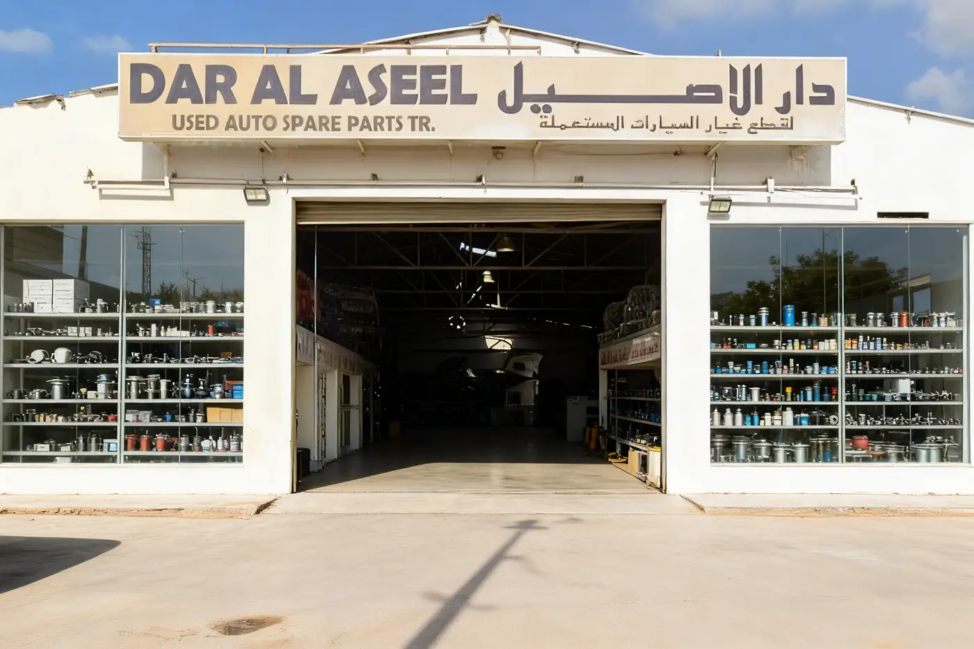 Al Oud