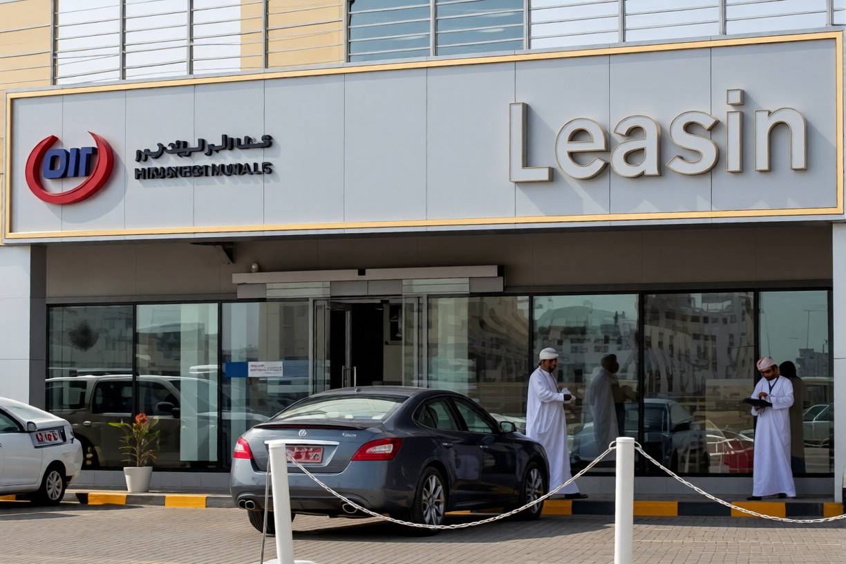 AUTORENT MUSCAT