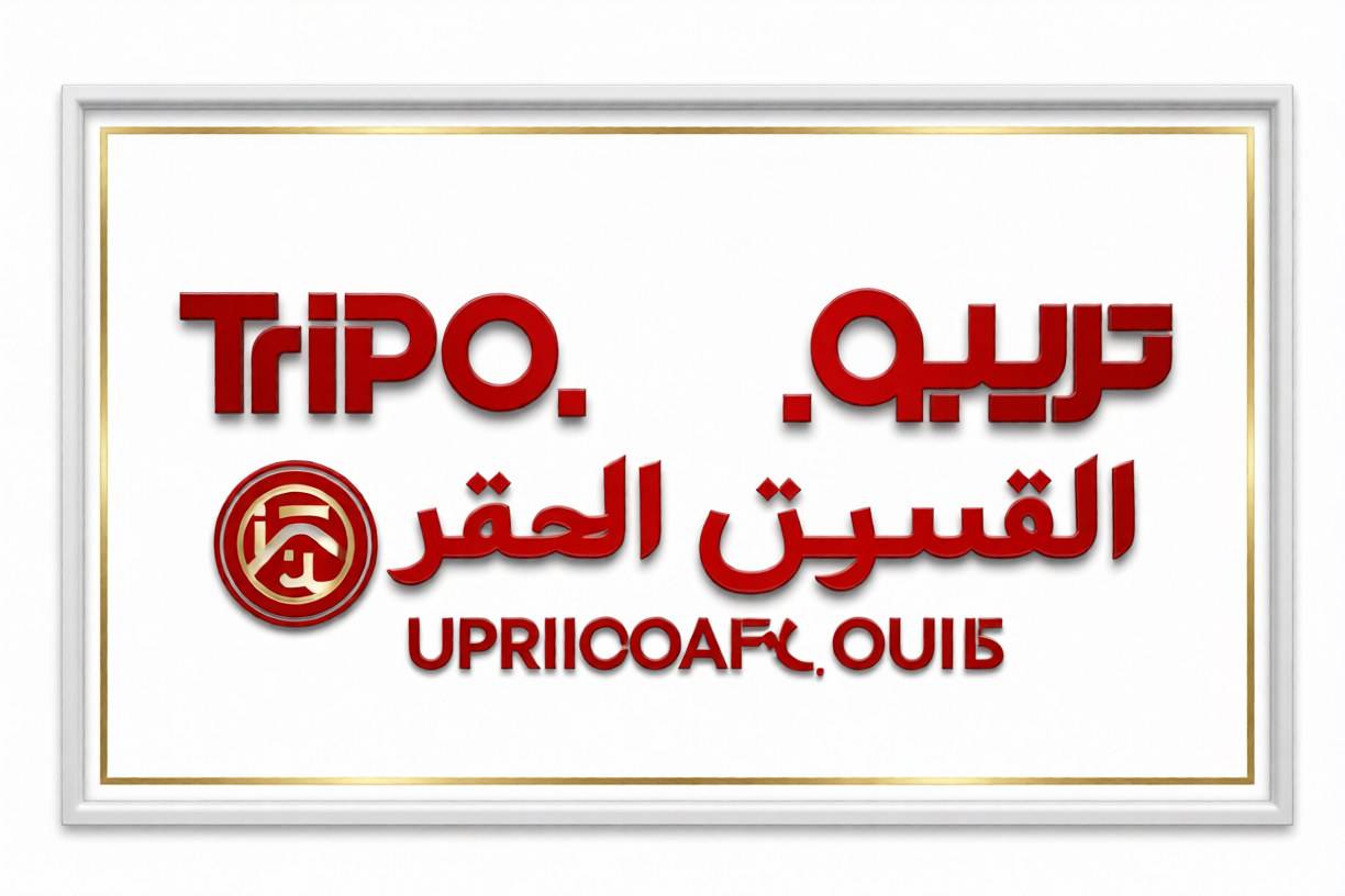Tripo. Car Rental