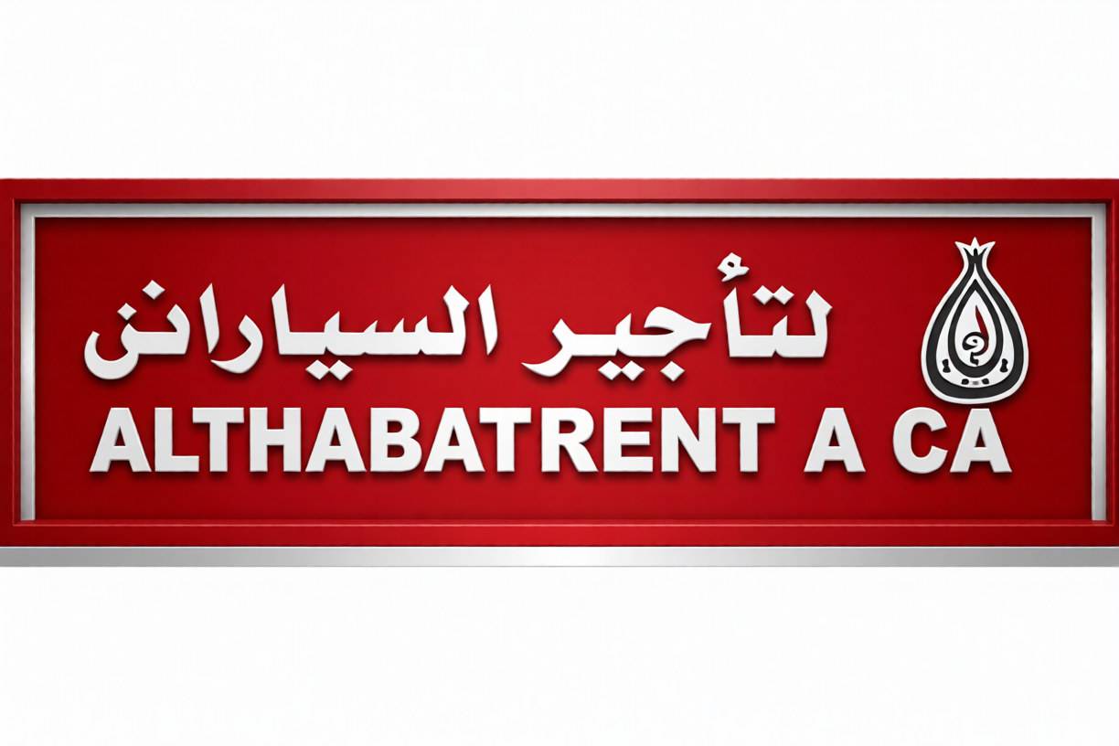 MIAC Rent A Car