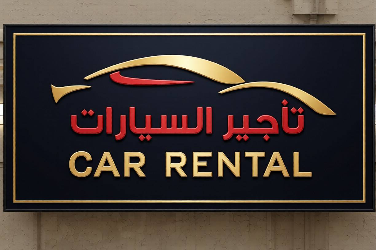 Al-Najm Car Rental