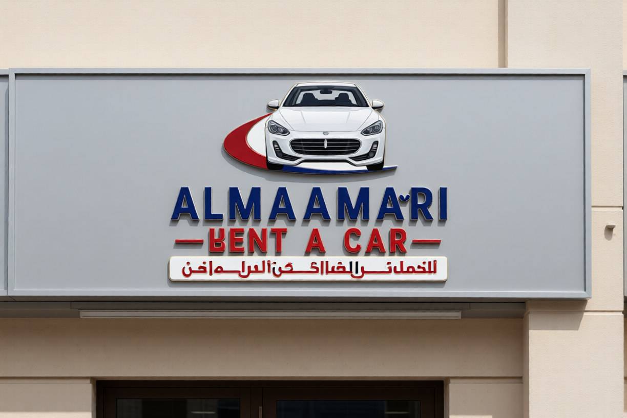 al maamari