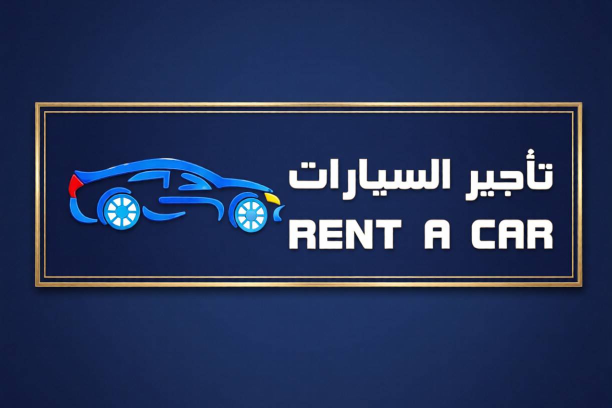 AL Tashkeelat Al Raida For Car