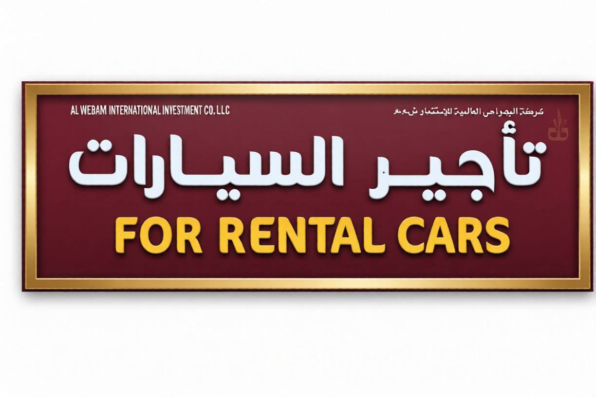 Hijazi Rent A Car