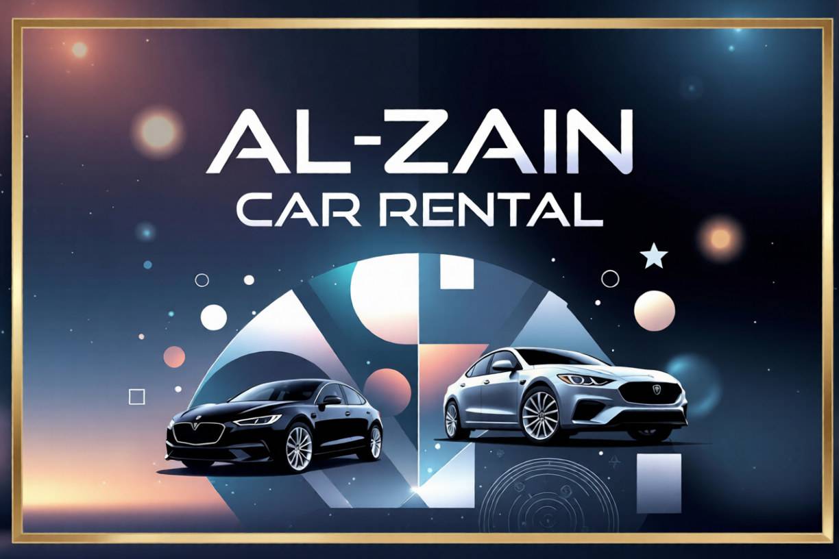 al zain car
