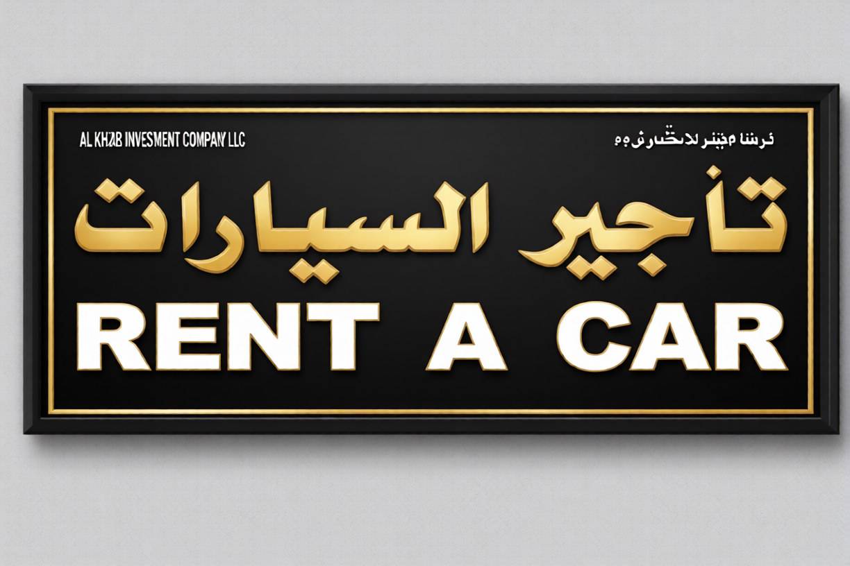 Al Khadr Car Rental