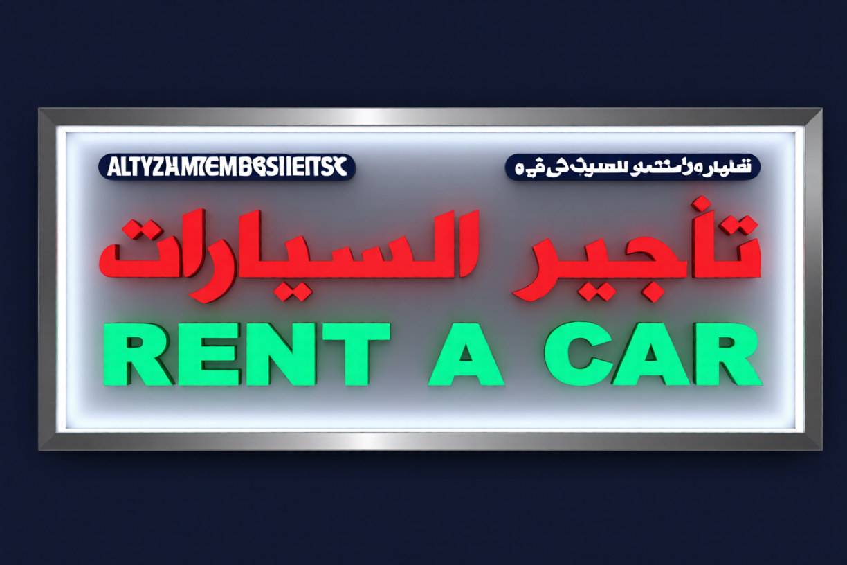 Al Tayyar Car Rental