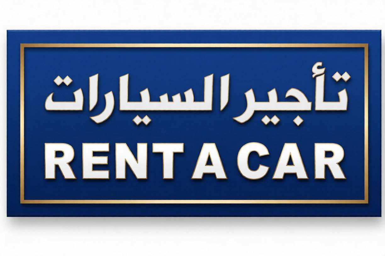 Fleet car rental Al Gulfy