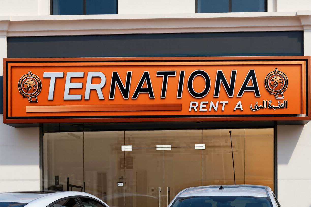 International Rent A Car Maabela