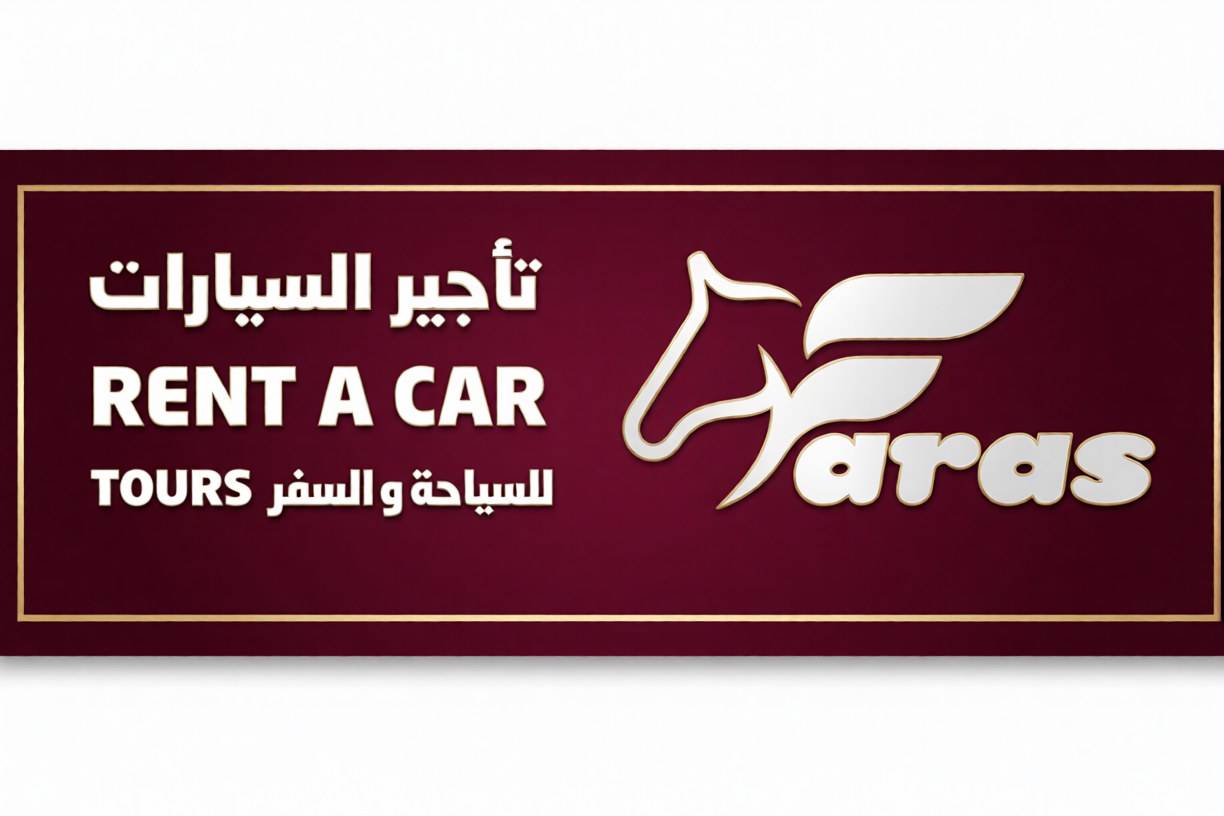 Faras Car Rental