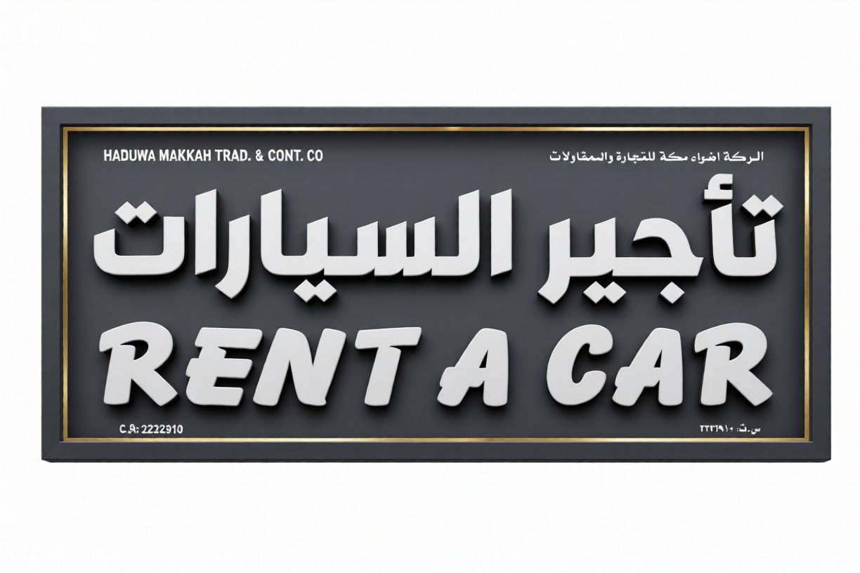 Al Etihad Car Rental