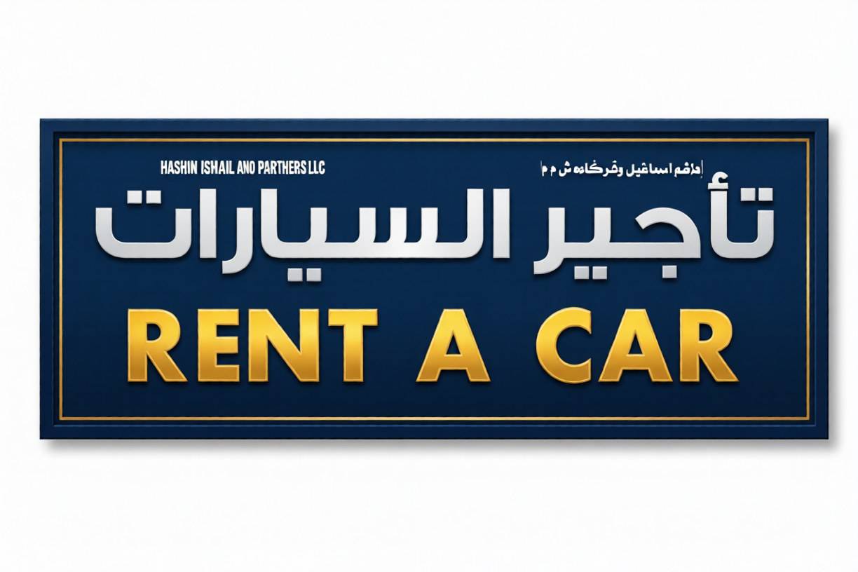 Wafi Al Ahd Car Rental