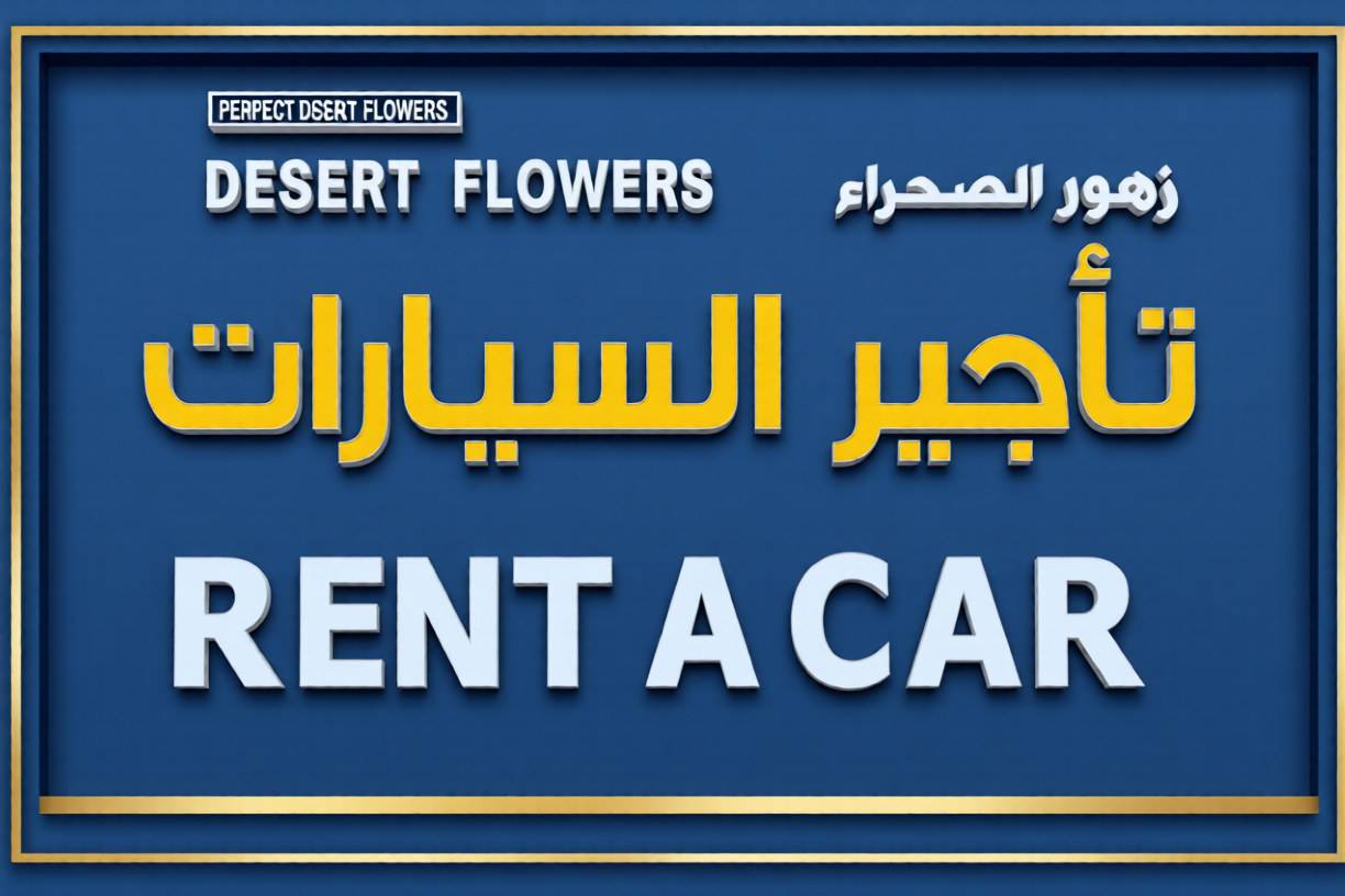 Dhabab Rent A Car