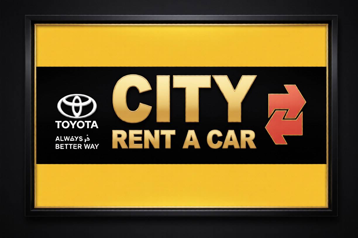Al Madina Car Rental