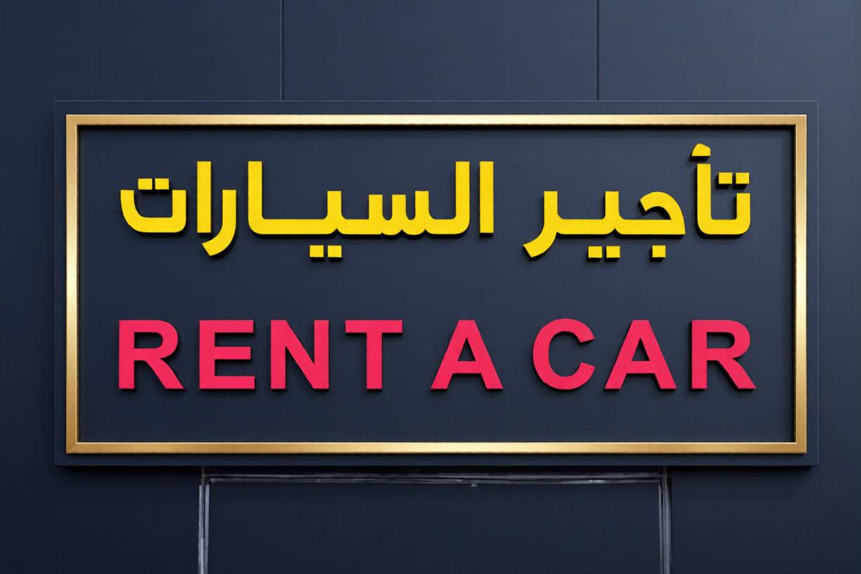 Omancars