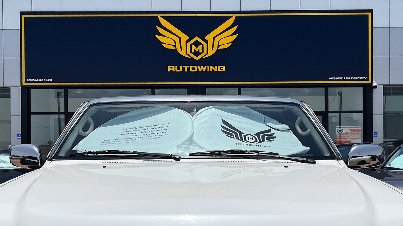 AUTOWING