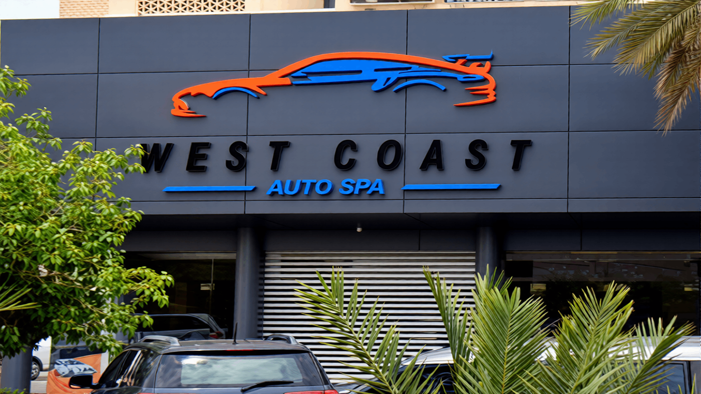 west coast auto