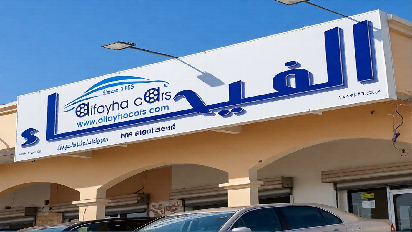 ALFAYHACARS