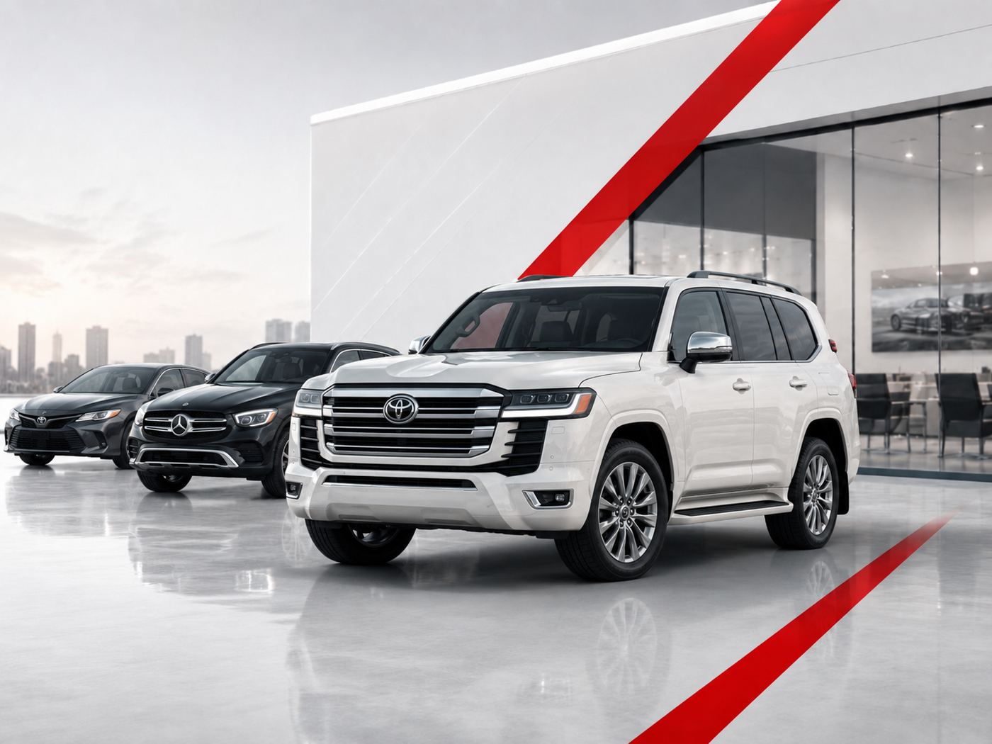 Used Cars