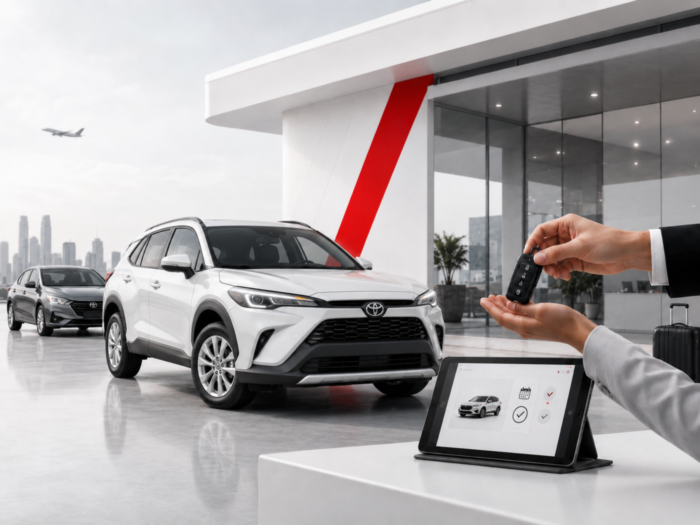 Car Rental